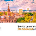 Sevilla ha sido la ciudad elegida para el despliegue