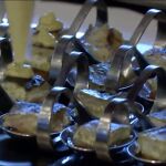 Las algas marinas ganan terreno como propuesta culinaria única
