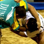 El 'Mes de Canarias' llega a Madrid con una luchada histórica en Callao y más de 75 eventos en las islas