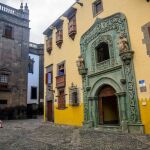 El rincón histórico que conecta España con América y casi nadie conoce