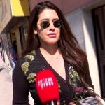 Gabriela Guillén deja claro que "no hay posibilidades" de reconciliación con Bertín Osborne