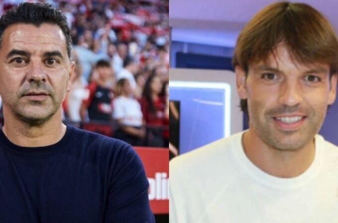 ¿Qué es una trombosis venosa profunda? La condición que han sufrido Míchel Sánchez y Fernando Morientes
