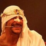 Luto en la lucha libre: Sabu, icono ‘hardcore’ de la WWE, muere a los 60