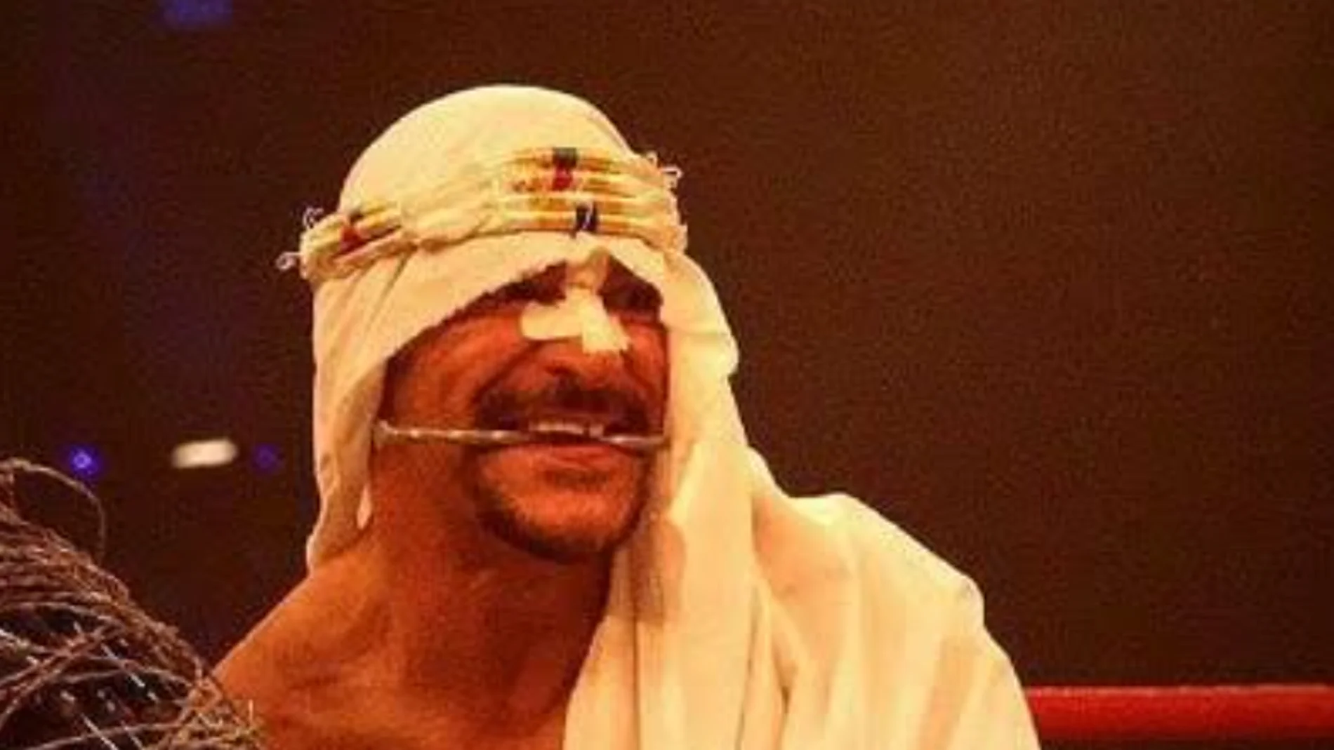Luto en la lucha libre: Sabu, icono ‘hardcore’ de la WWE, muere a los 60