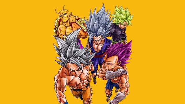 El nuevo Dios de la Destrucción que sustituirá a Beerus: Dragon Ball tiene al candidato perfecto