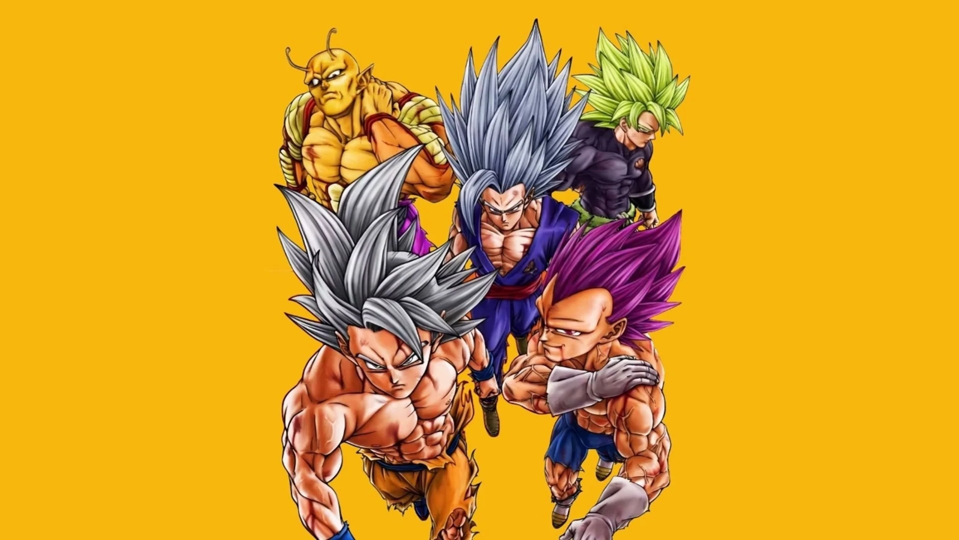 El nuevo Dios de la Destrucción que sustituirá a Beerus: Dragon Ball tiene al candidato perfecto
