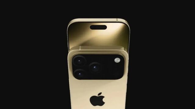 El iPhone 17 Pro llegaría con un cambio de diseño en su parte trasera
