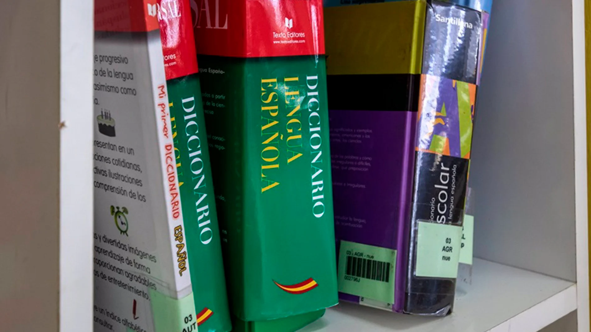CANTABRIA.-Cultura destina 150.000 euros para dotación y equipamiento de bibliotecas y archivos de entidades locales