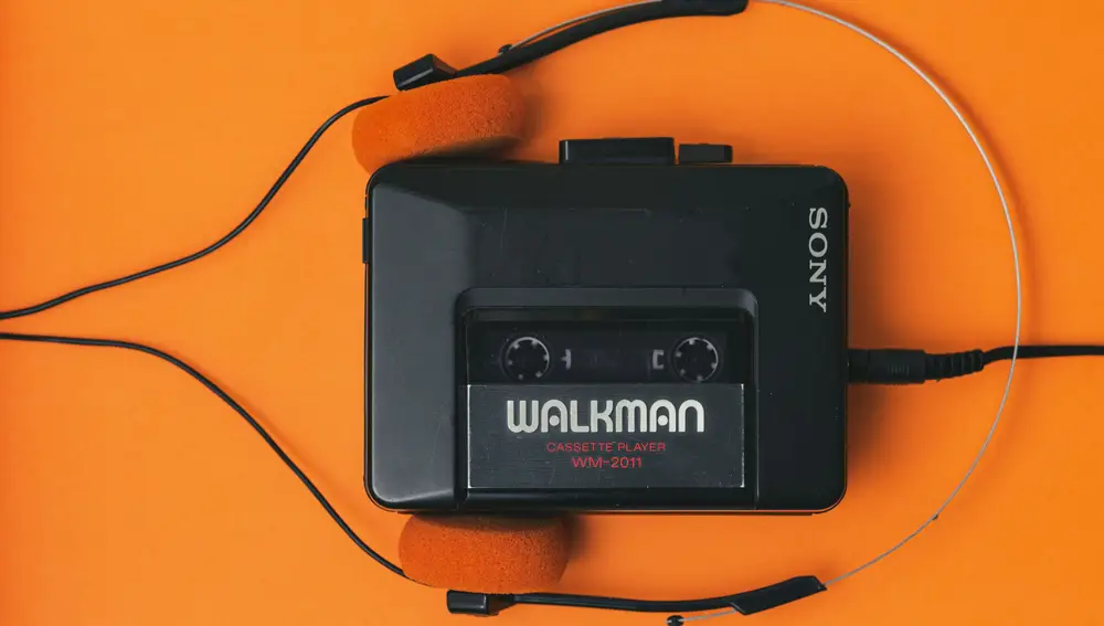 El Walkman de Sony y sus clones fueron nuestra forma de esuchar música en la calle durante casi 30 años