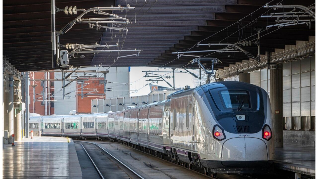 El Tren Avril: Mejoras Necesarias ante Ruidos y Vibraciones Persistentes