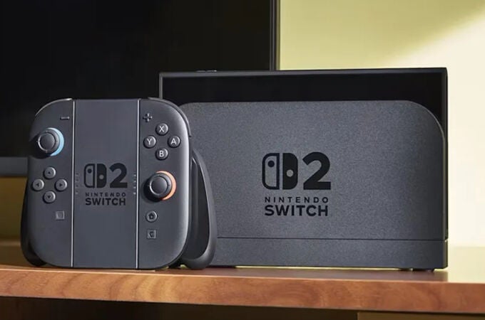 Nintendo reconoce que Nintendo Switch 2 llega varios años tarde