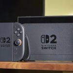 Nintendo reconoce que Nintendo Switch 2 llega varios años tarde