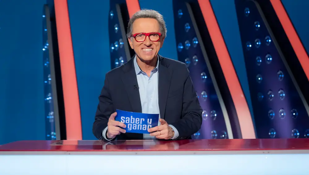 'Saber y Ganar' también se vuelca con Eurovisión
