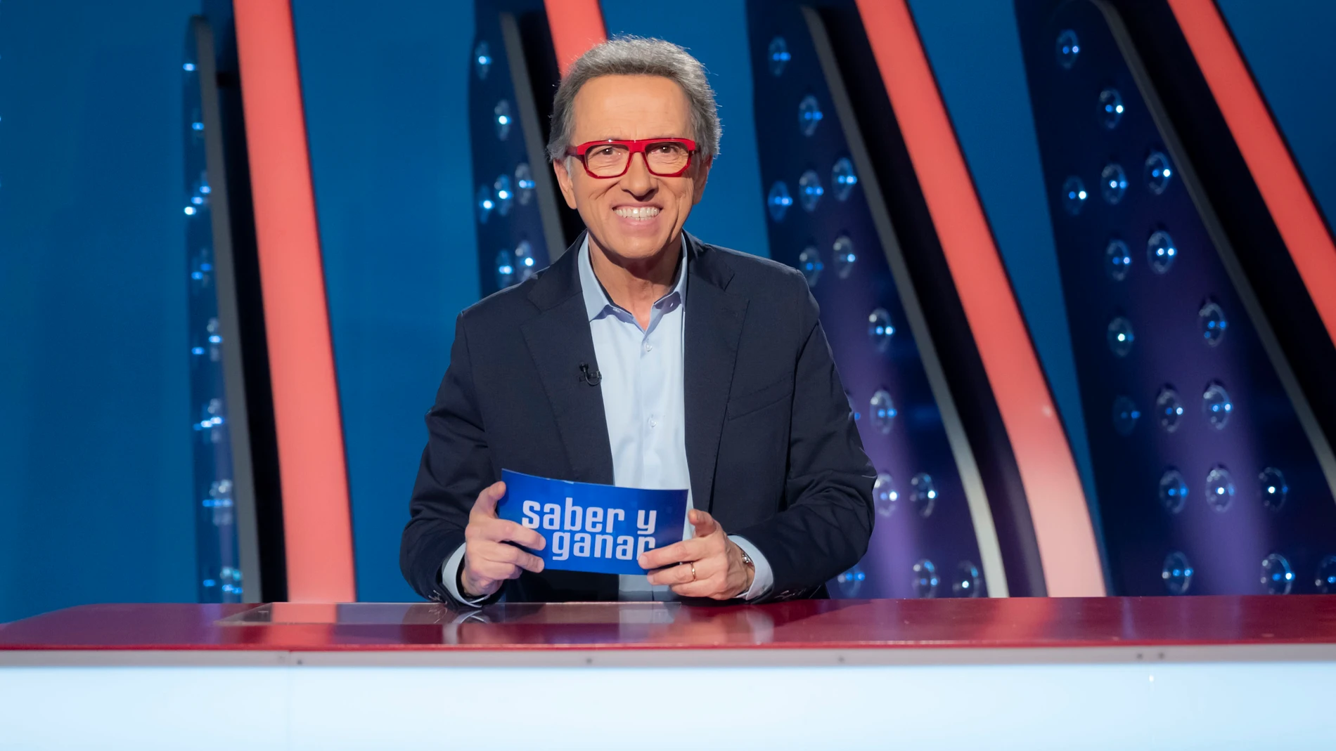 'Saber y Ganar' también se vuelca con Eurovisión