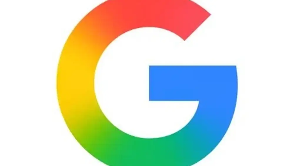 El nuevo logo de Google