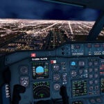 'RFS - Real Flight Simulator' se puede descargar gratis durante unas horas ¡corre que vuela!