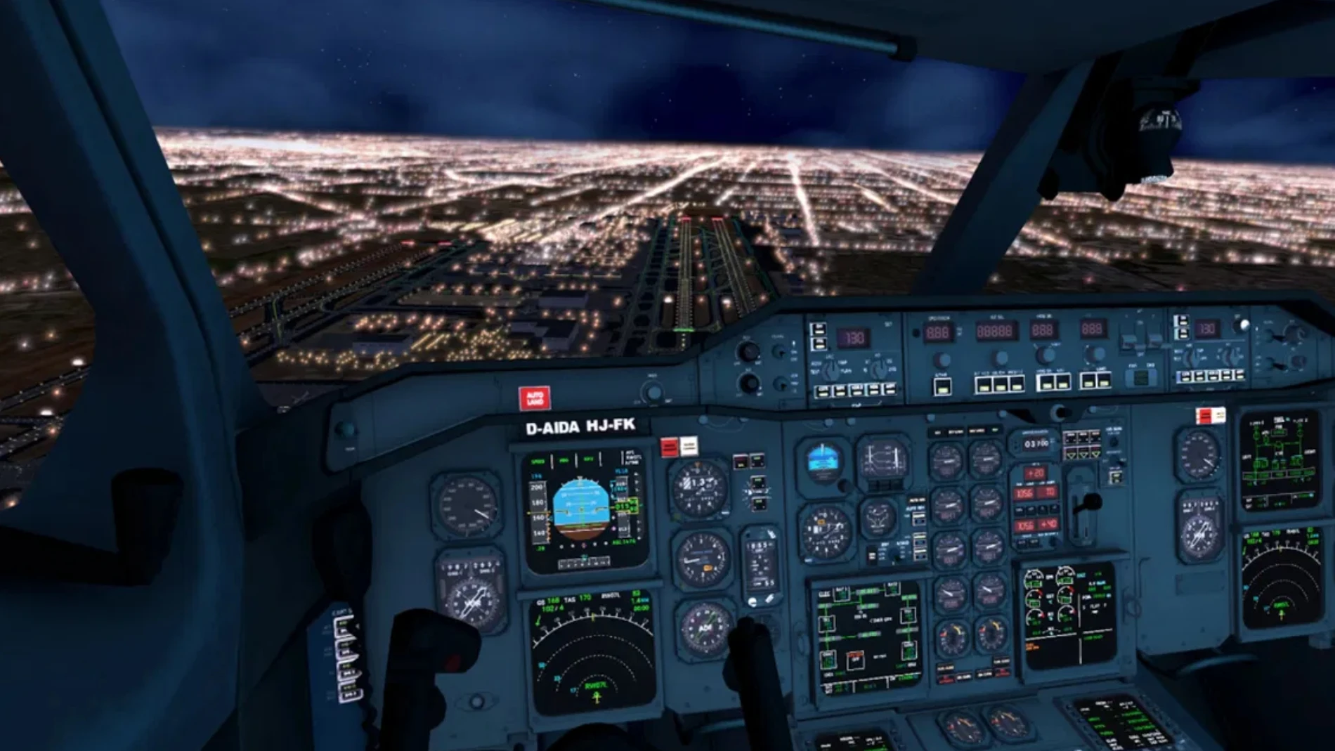 'RFS - Real Flight Simulator' se puede descargar gratis durante unas horas ¡corre que vuela!
