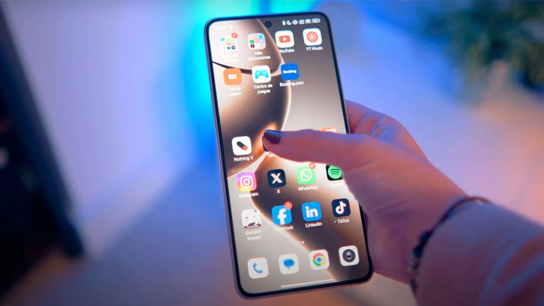 Xiaomi 14T