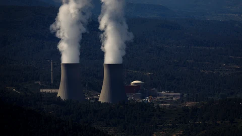 Central nuclear de Cofrentes