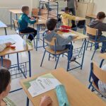 ASTURIAS.-CCOO convocará huelga por la "decisión unilateral" de Educación de eliminar la jornada reducida en junio y septiembre