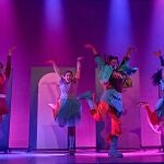 'La alojería', un montaje de la Joven Compañía Nacional de Teatro Clásico