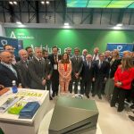 La Junta elaborará un estudio de las principales magnitudes económicas y de formación del sector de la defensa en Andalucía