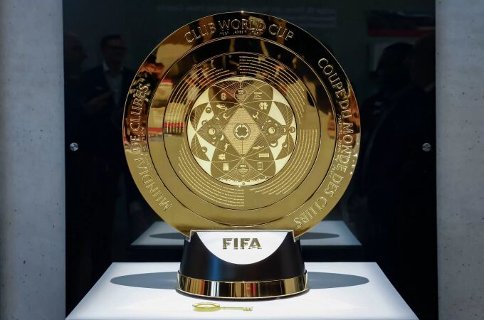 Cuándo empieza el Mundial de Clubes de la FIFA 2025: inicio y duración