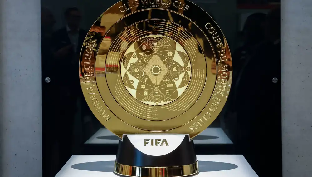 Cuándo empieza el Mundial de Clubes de la FIFA 2025: inicio y duración
