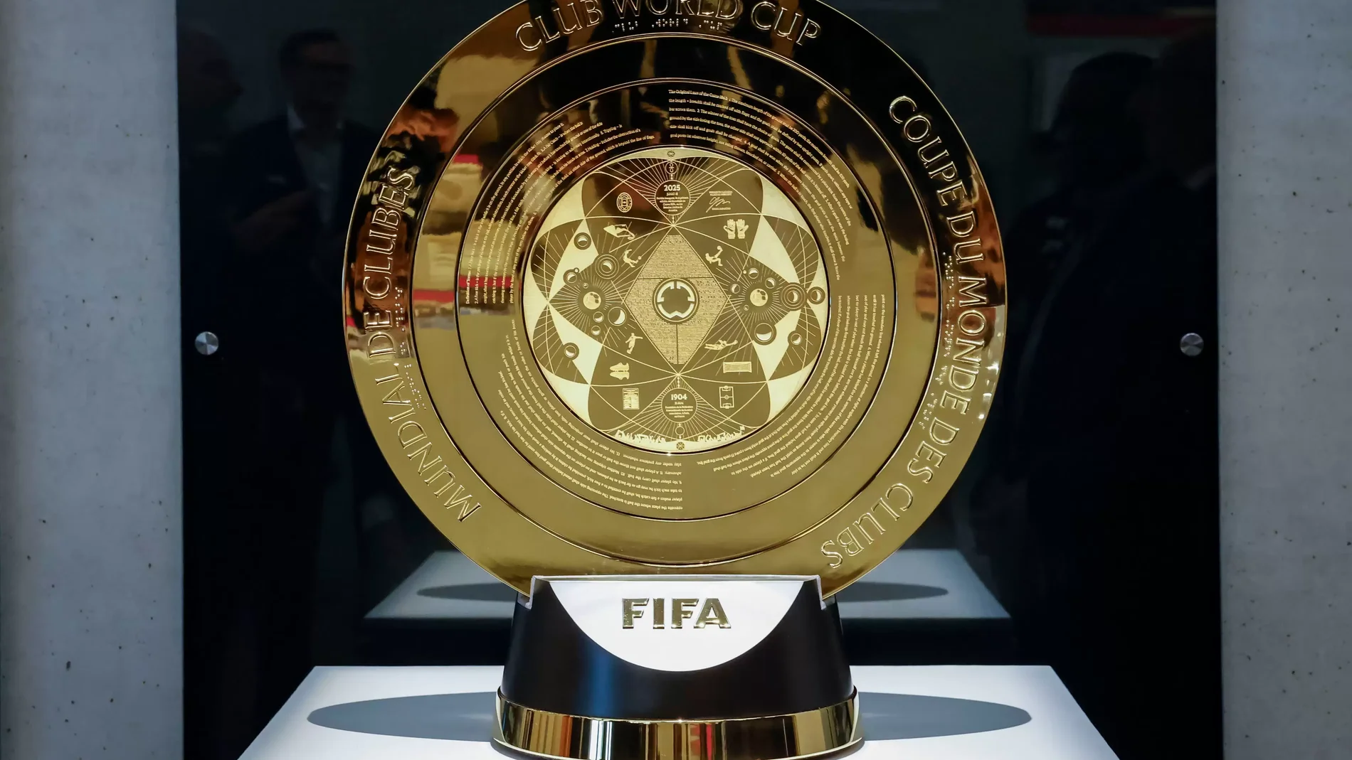 Cuándo empieza el Mundial de Clubes de la FIFA 2025: inicio y duración