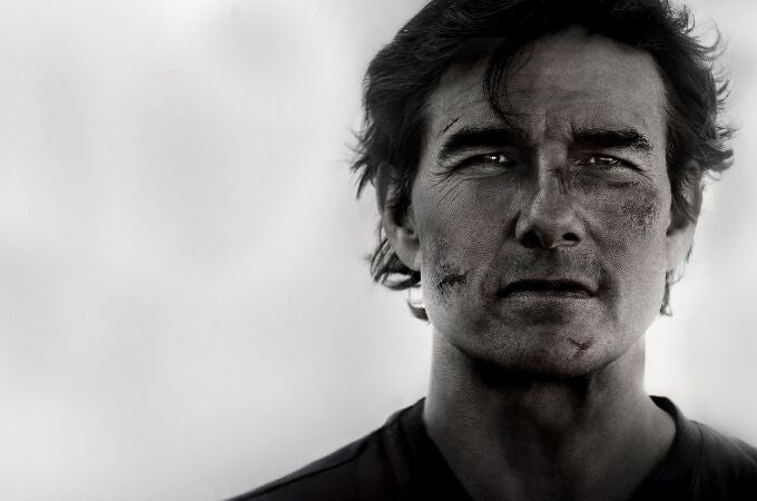 Ethan Hunt tiene una gran responsabilidad
