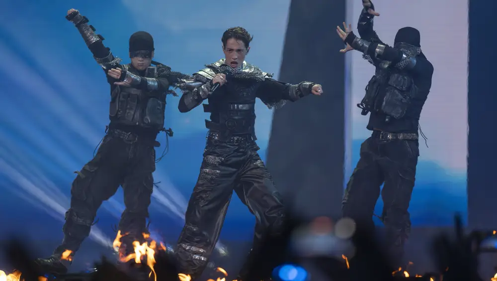 69th Eurovision Song Contest - 1st Semi Final