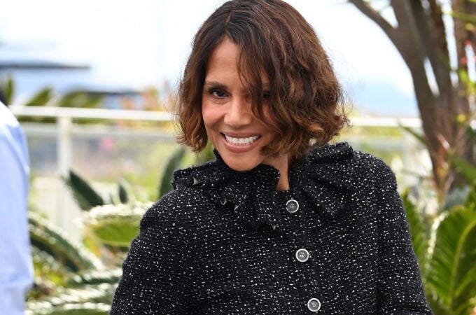 Halle Berry en una imagen de archivo