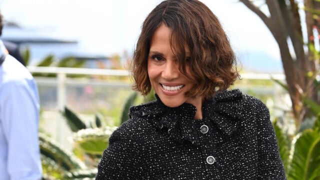 Halle Berry en una imagen de archivo
