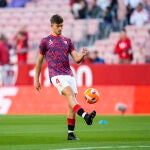 Sevilla FC v UD Las Palmas - LaLiga EA Sports