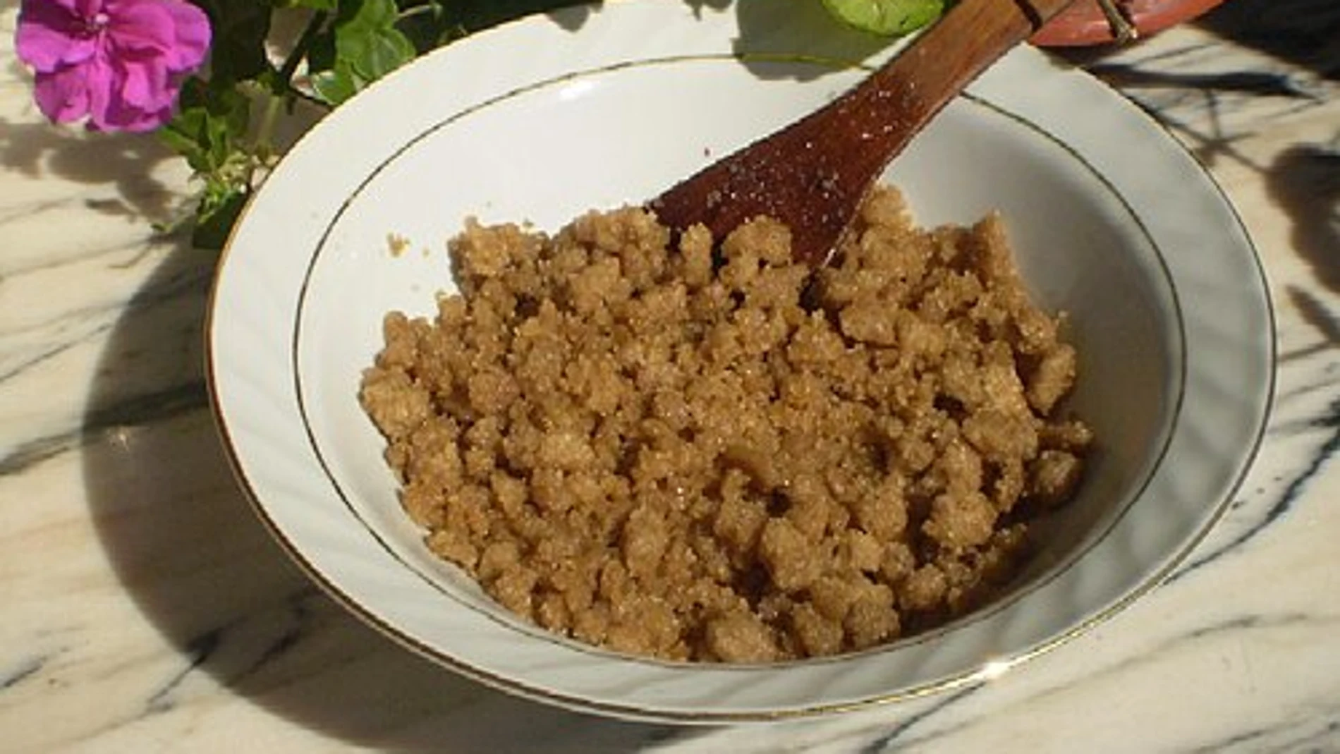 Así es el postre asturiano más auténtico que casi nadie conoce
