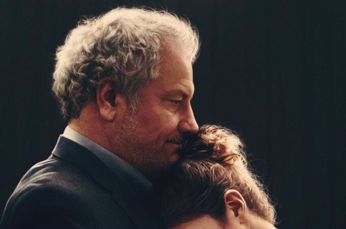 CANTABRIA.-La Llave Azul estrena en Santander la película indie 'Ghostlight'