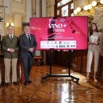 Vino y Tapas Valladolid