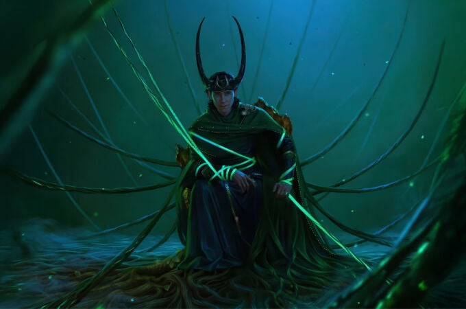 Loki podría ser una pieza clave en Marvel Studios como parte de 'Vengadores: Doomsday'
