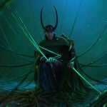 Loki podría ser una pieza clave en Marvel Studios como parte de 'Vengadores: Doomsday'