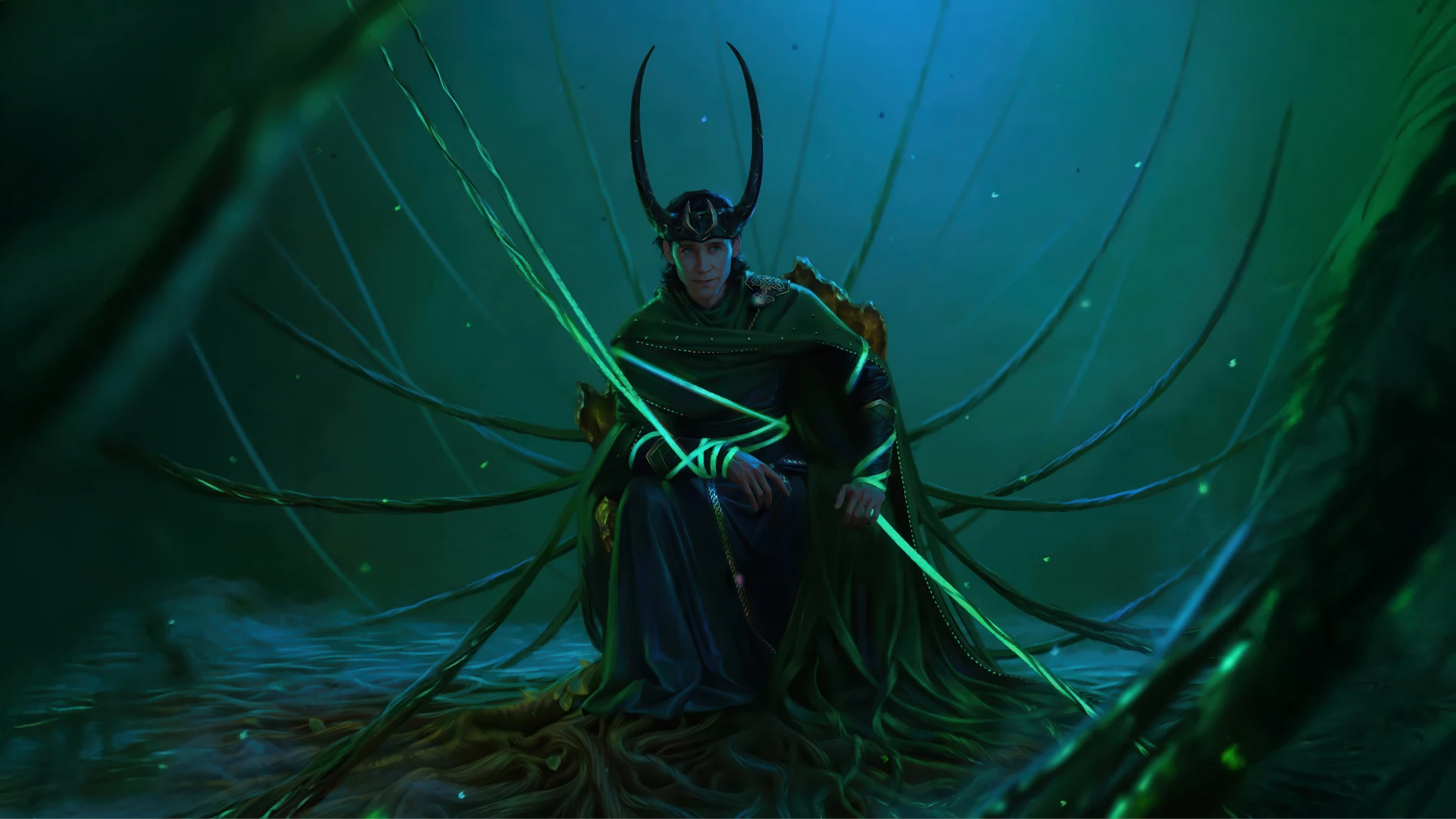 Loki podría ser una pieza clave en Marvel Studios como parte de 'Vengadores: Doomsday'