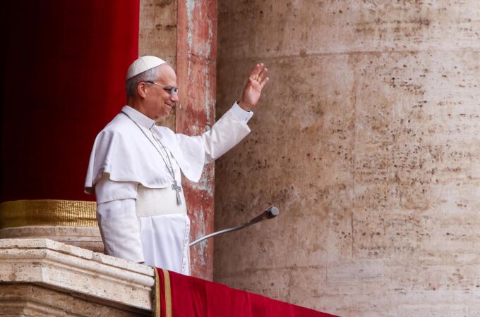 Papa.- León XIV mantendrá una presencia activa en redes sociales a través de cuentas oficiales en X e Instagram