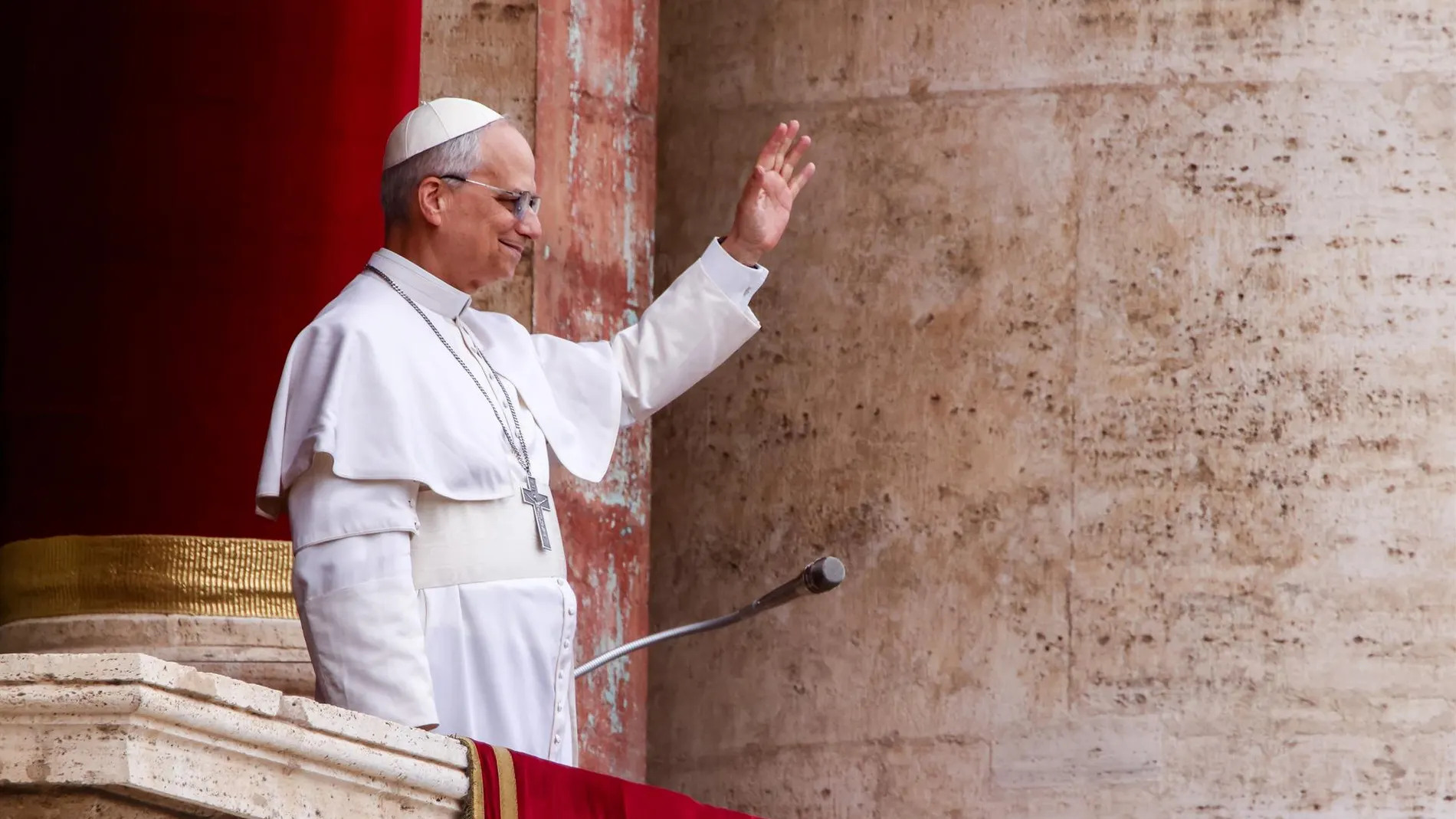 Papa.- León XIV mantendrá una presencia activa en redes sociales a través de cuentas oficiales en X e Instagram