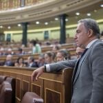 El Congreso aprueba pedir el tren litoral y la bonificación del peaje en la Costa del Sol