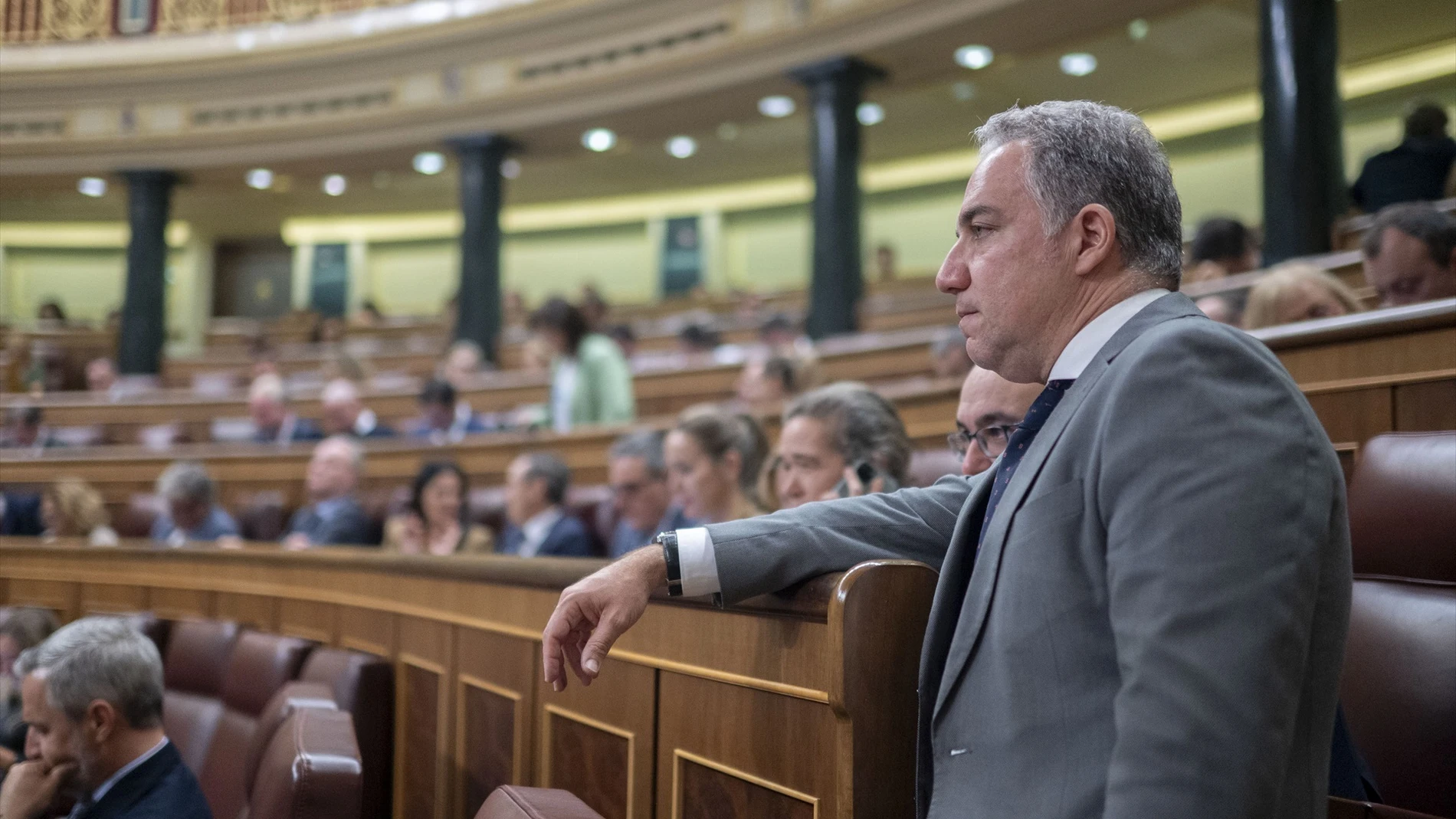 El Congreso aprueba pedir el tren litoral y la bonificación del peaje en la Costa del Sol