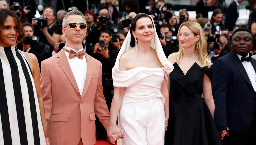 Opening Ceremony - 78th Cannes Film Festival