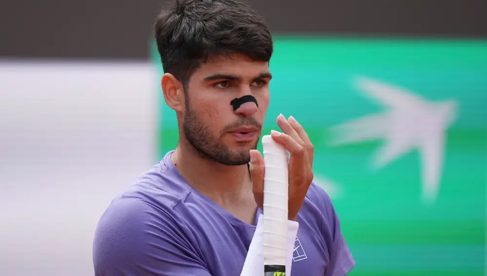 Italian Open Tennis