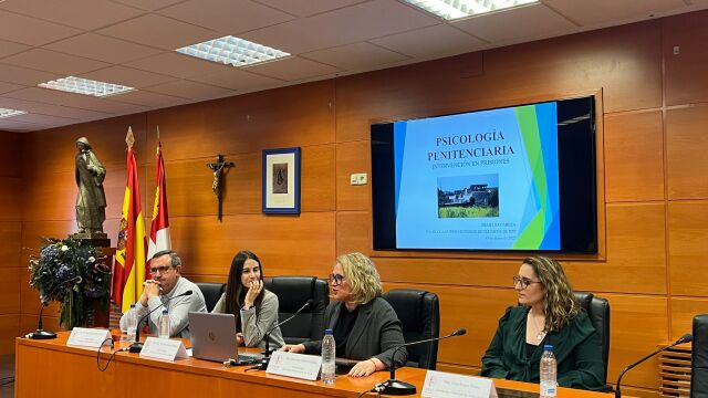 La UCAV celebra una jornada para visibilizar salidas profesionales clave en Psicología