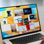macOS 16 llegará con mejoras en el portapapeles