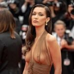 Bella Hadid en Cannes