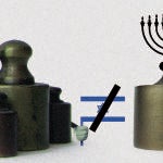 Israelí vs. judío